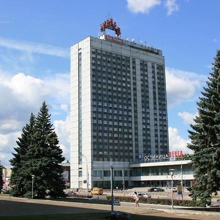 Hotel Venets Uljanovszk Kültér fotó