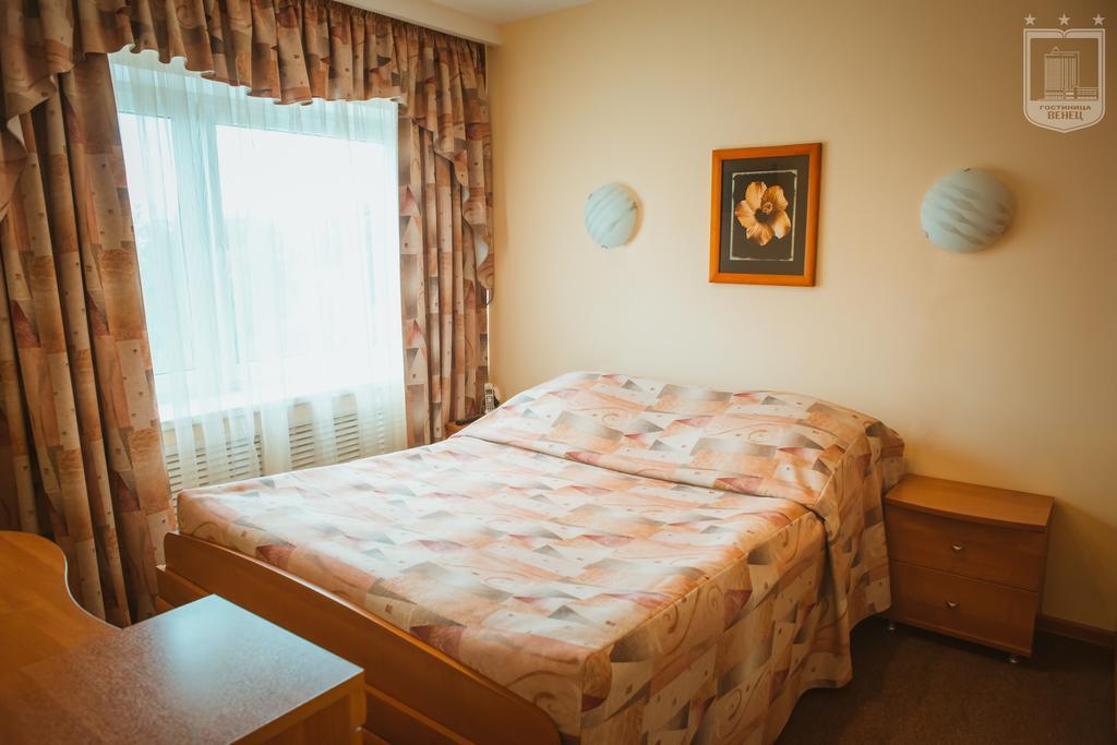 Hotel Venets Uljanovszk Szoba fotó